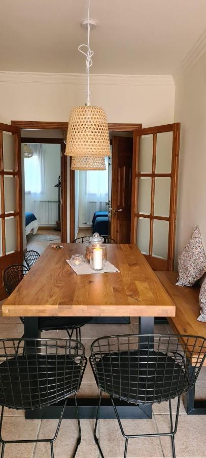Casa Mon Villa Tiurana Dış mekan fotoğraf