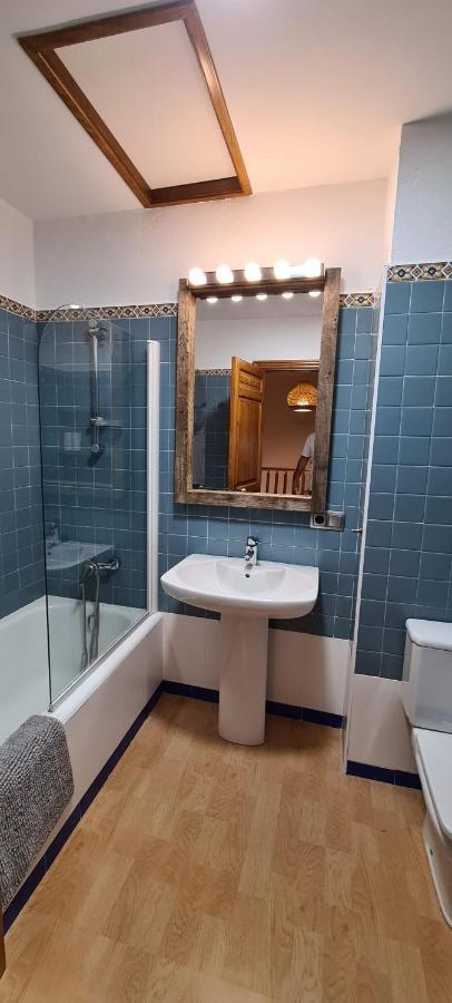 Casa Mon Villa Tiurana Dış mekan fotoğraf