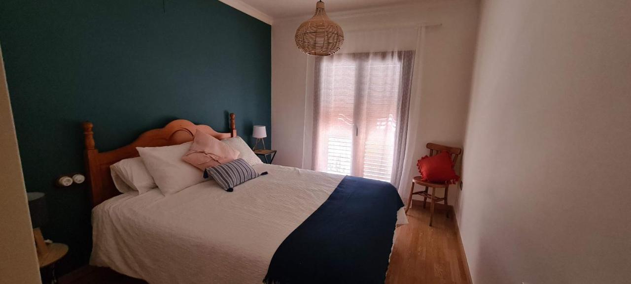 Casa Mon Villa Tiurana Dış mekan fotoğraf