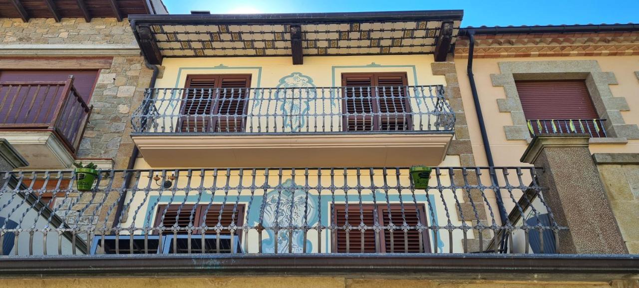 Casa Mon Villa Tiurana Dış mekan fotoğraf