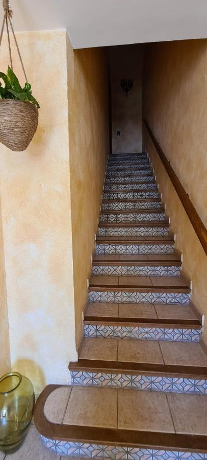 Casa Mon Villa Tiurana Dış mekan fotoğraf