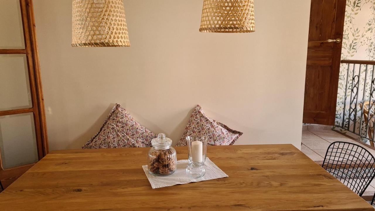 Casa Mon Villa Tiurana Dış mekan fotoğraf