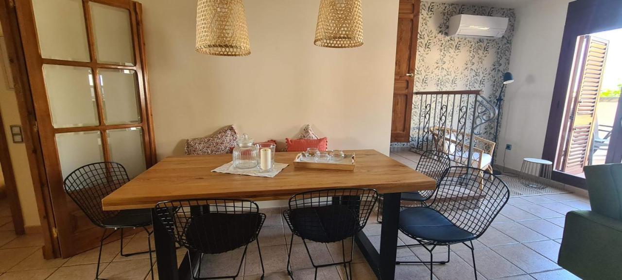 Casa Mon Villa Tiurana Dış mekan fotoğraf