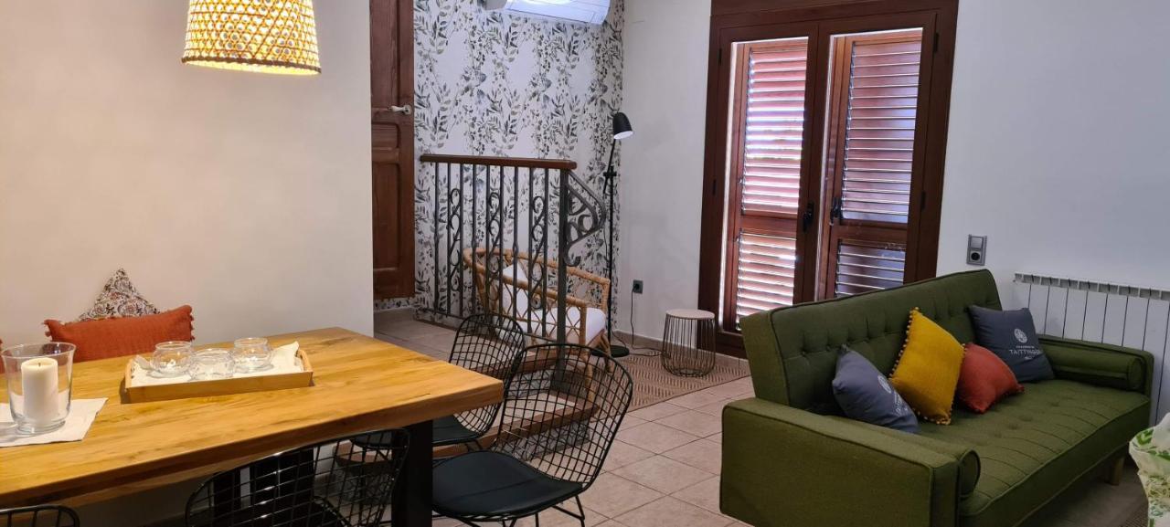 Casa Mon Villa Tiurana Dış mekan fotoğraf