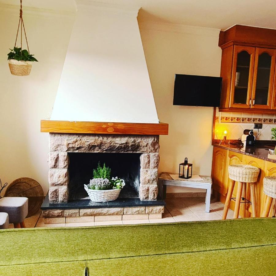 Casa Mon Villa Tiurana Dış mekan fotoğraf
