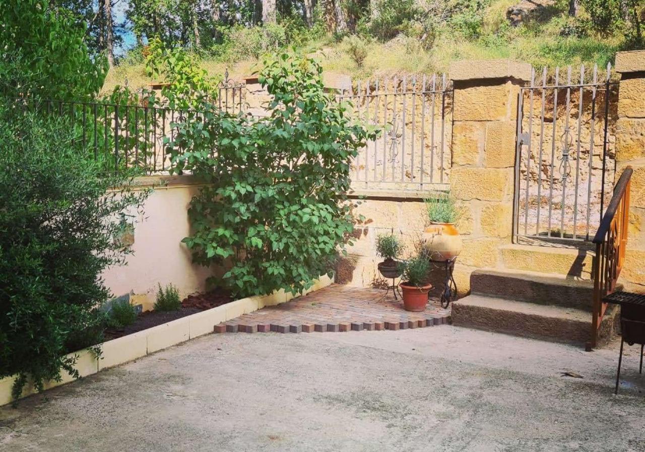Casa Mon Villa Tiurana Dış mekan fotoğraf
